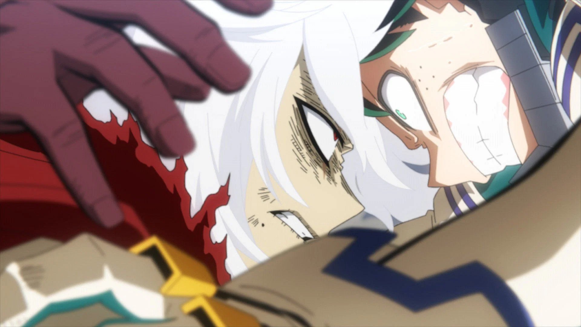 My Hero Academia Season 6 Episode 9 Release Date and Time on - Boku No Hero Academia Season 6 Release Date