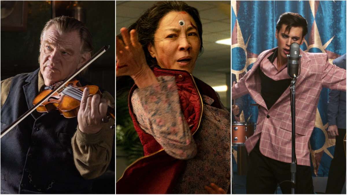 Oscars 2023 Predictions and Nominations Best Actor, Actress, Picture
