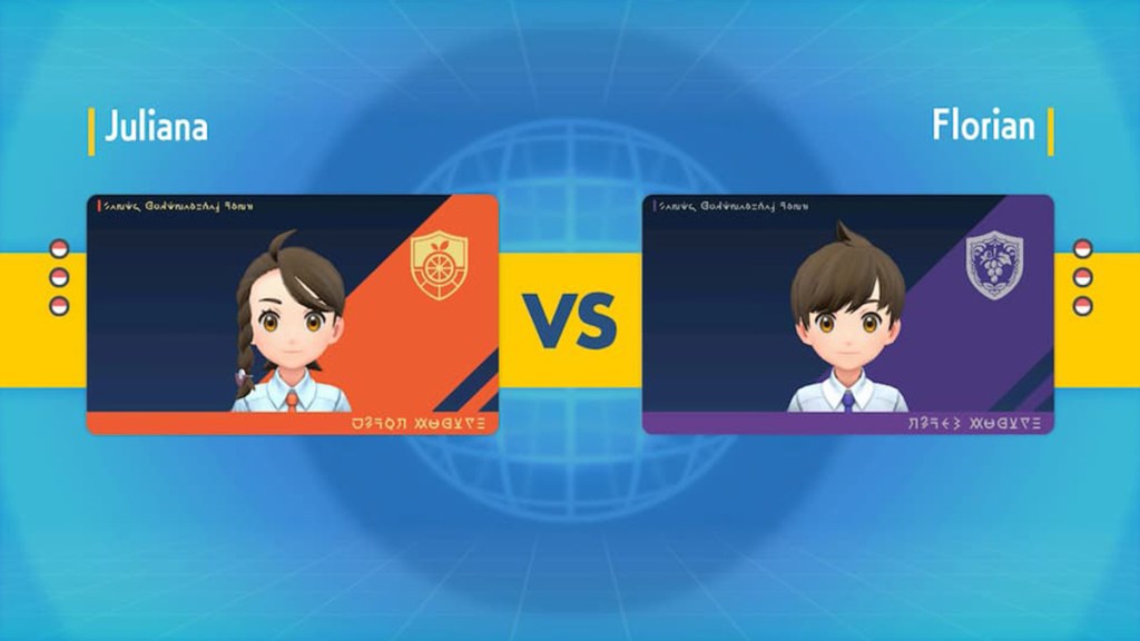 Pokemon Scarlet and Violet Online Multiplayer RNG