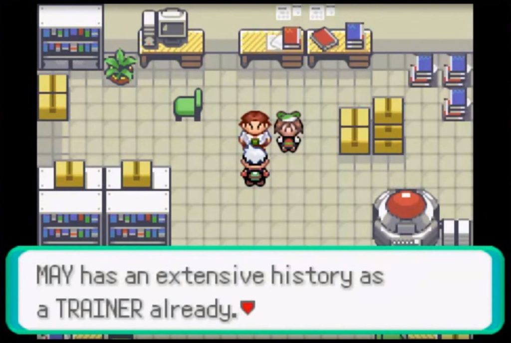 Pokemon Emerald News, Guides, Walkthrough, Screenshots, and Reviews GameRevolution