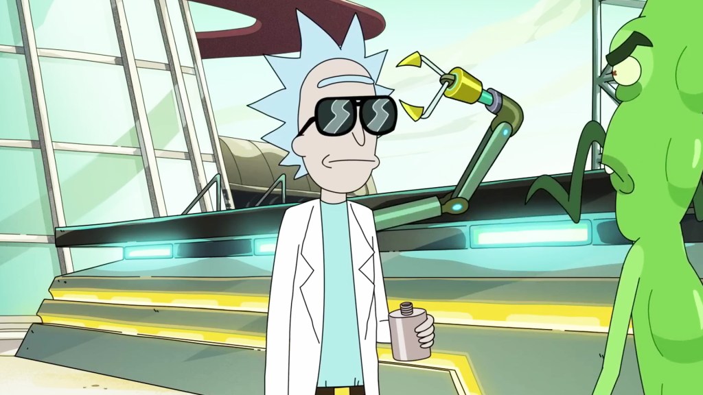 How to Watch 'Rick and Morty' Season 6 Online