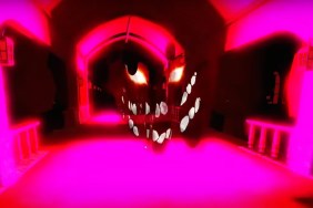 Roblox A-60 Doors