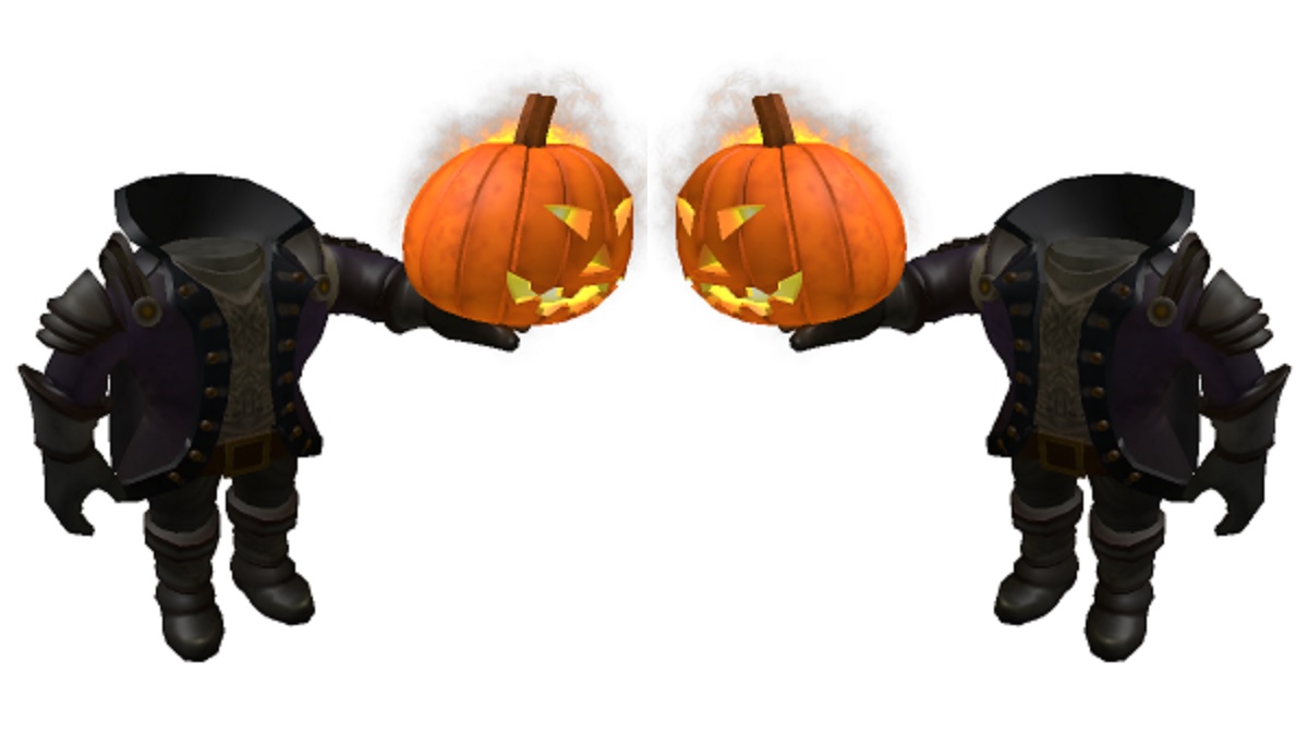 Was the Roblox Headless Horseman Really Free? - GameRevolution