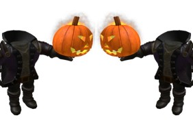 Roblox Headless Horseman