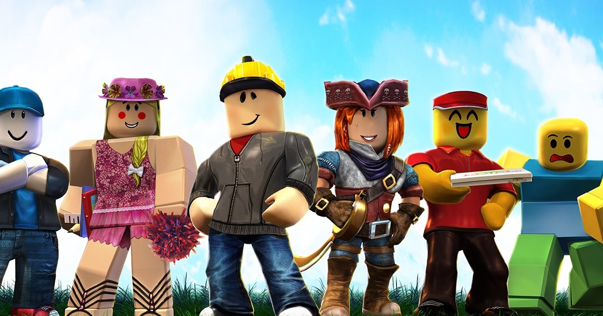 It will not work': The story behind Roblox's Nov. 9 hack hoax