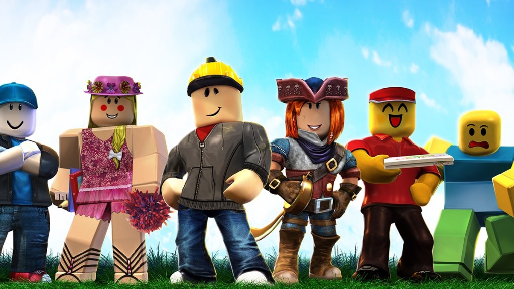 Roblox's New Ads Could Keep Creators Coding — The Information