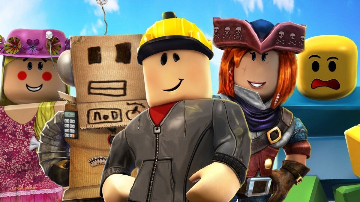 Roblox' está lançando opção de chat por voz; conheça o Spatial Voice