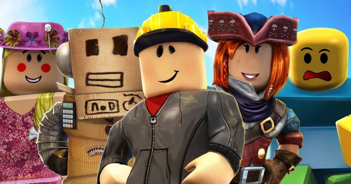 This Roblox game ACTUALLY added VOICE CHAT 