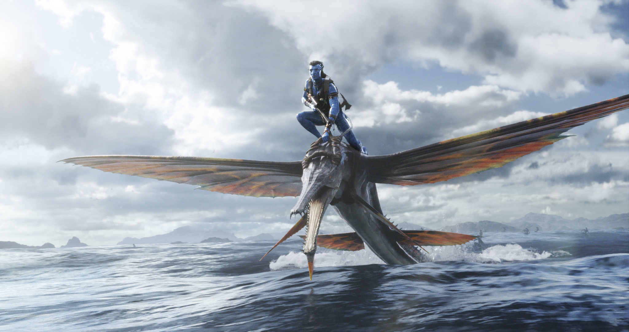 Avatar 2 The Way of Water Reviews and Reactions Embargo Leaked