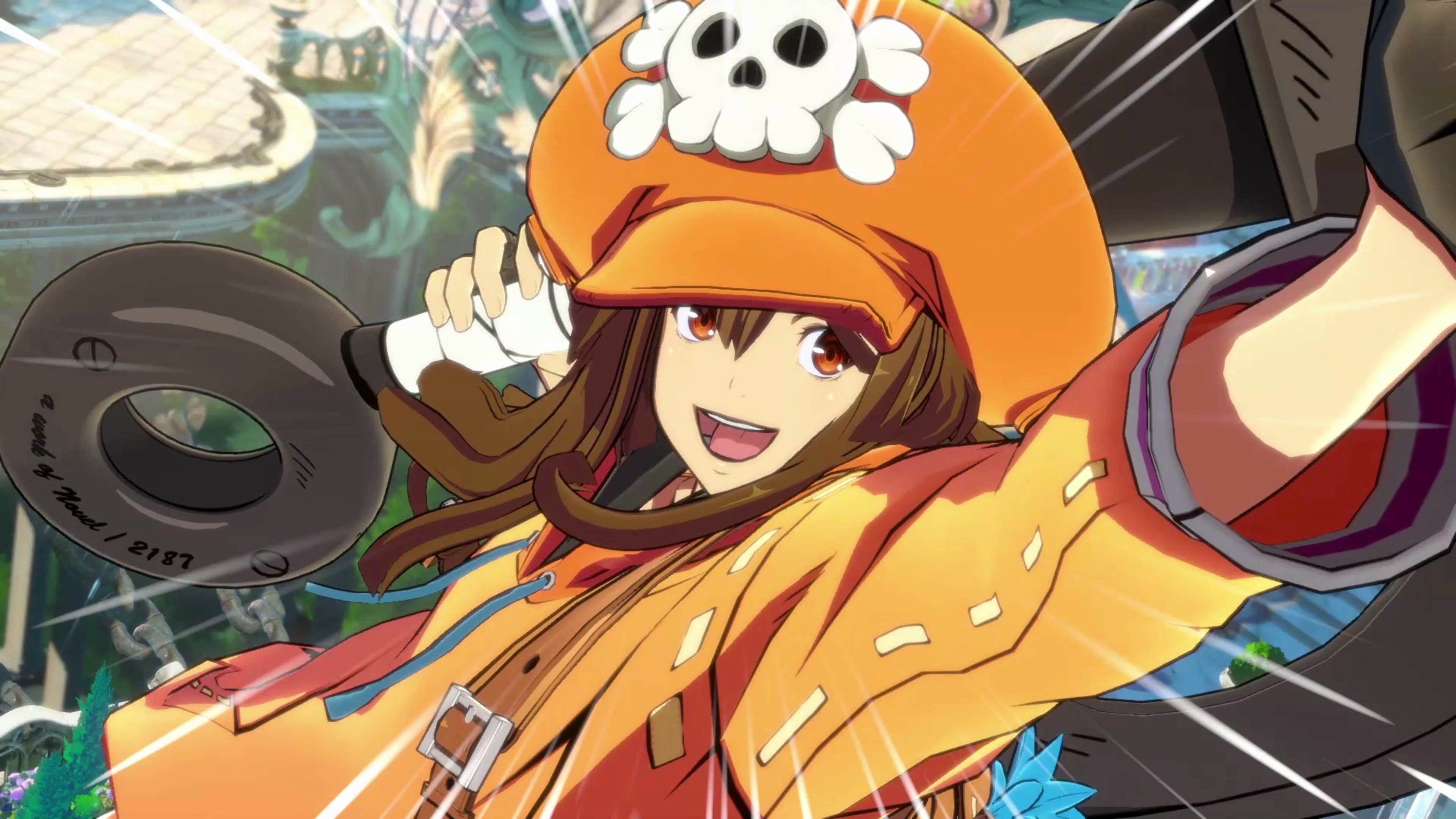Guilty Gear Strive News, Guides, Walkthrough, Screenshots, and Reviews GameRevolution