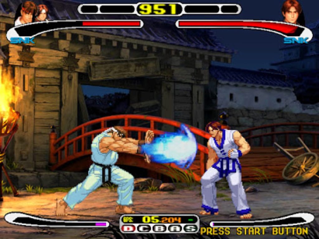 Capcom vs. SNK News, Guides, Walkthrough, Screenshots, and Reviews ...