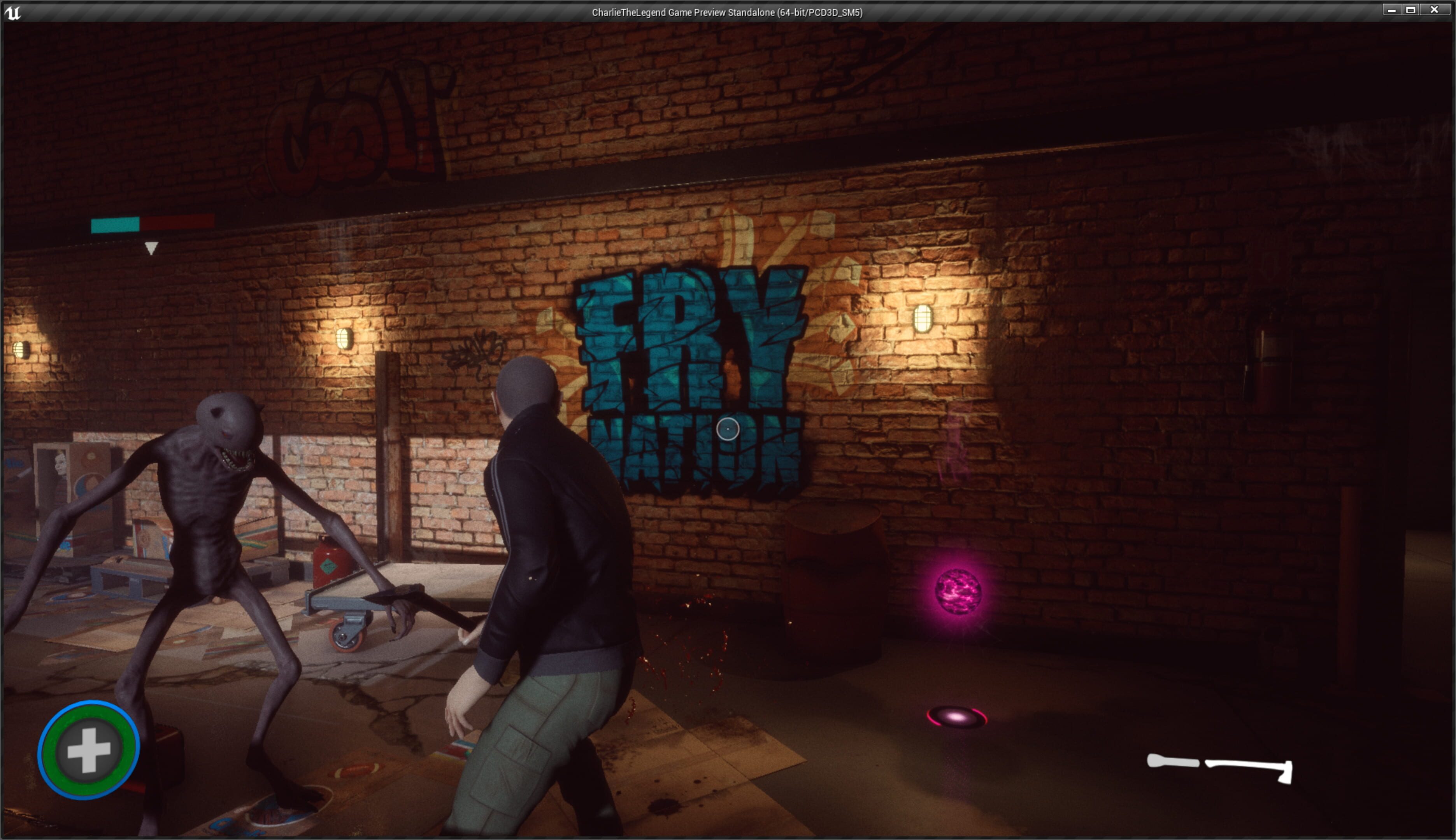 Charlie, The Steak News, Guides, Walkthrough, Screenshots, and Reviews GameRevolution
