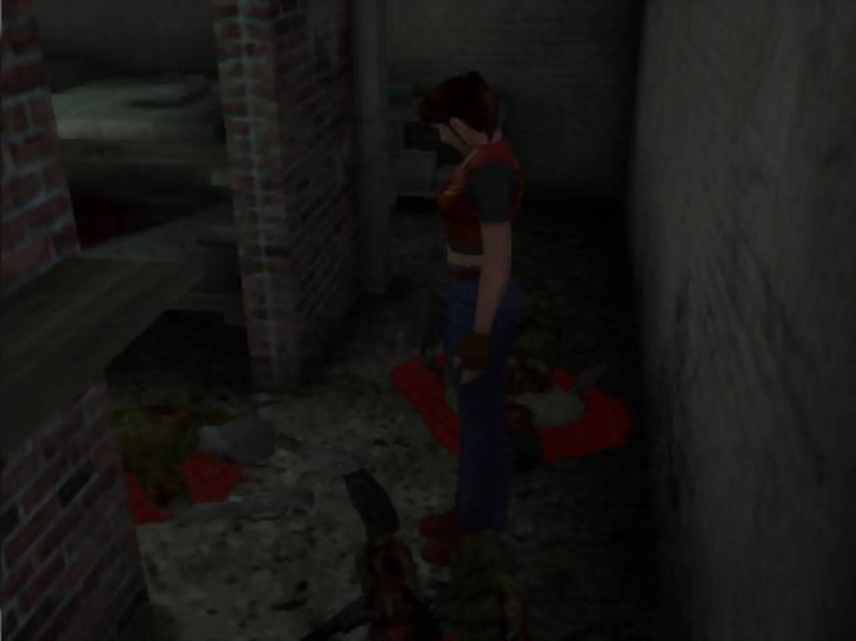 Resident Evil: Code Veronica News, Guides, Walkthrough, Screenshots, and Reviews - GameRevolution