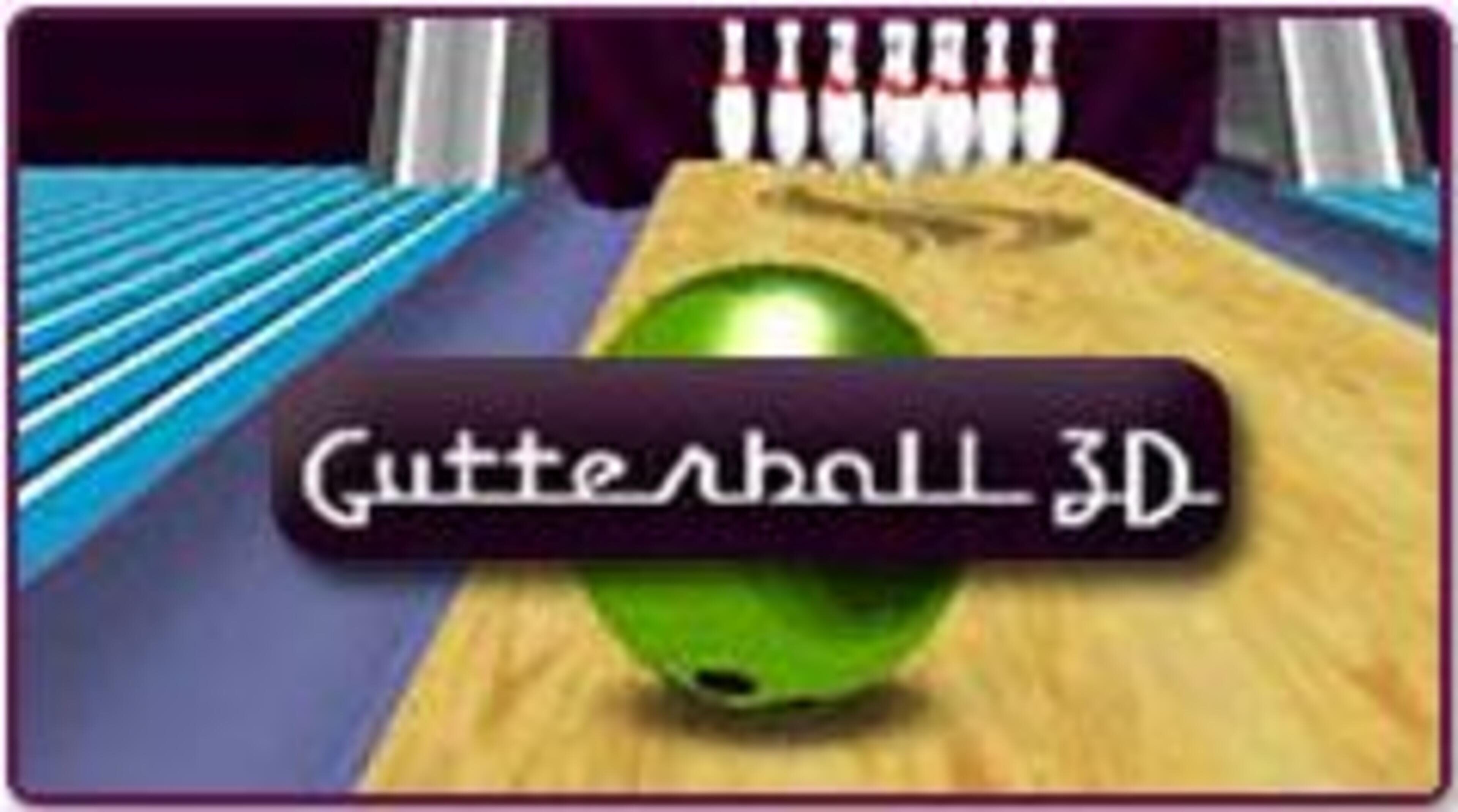 gutterball online