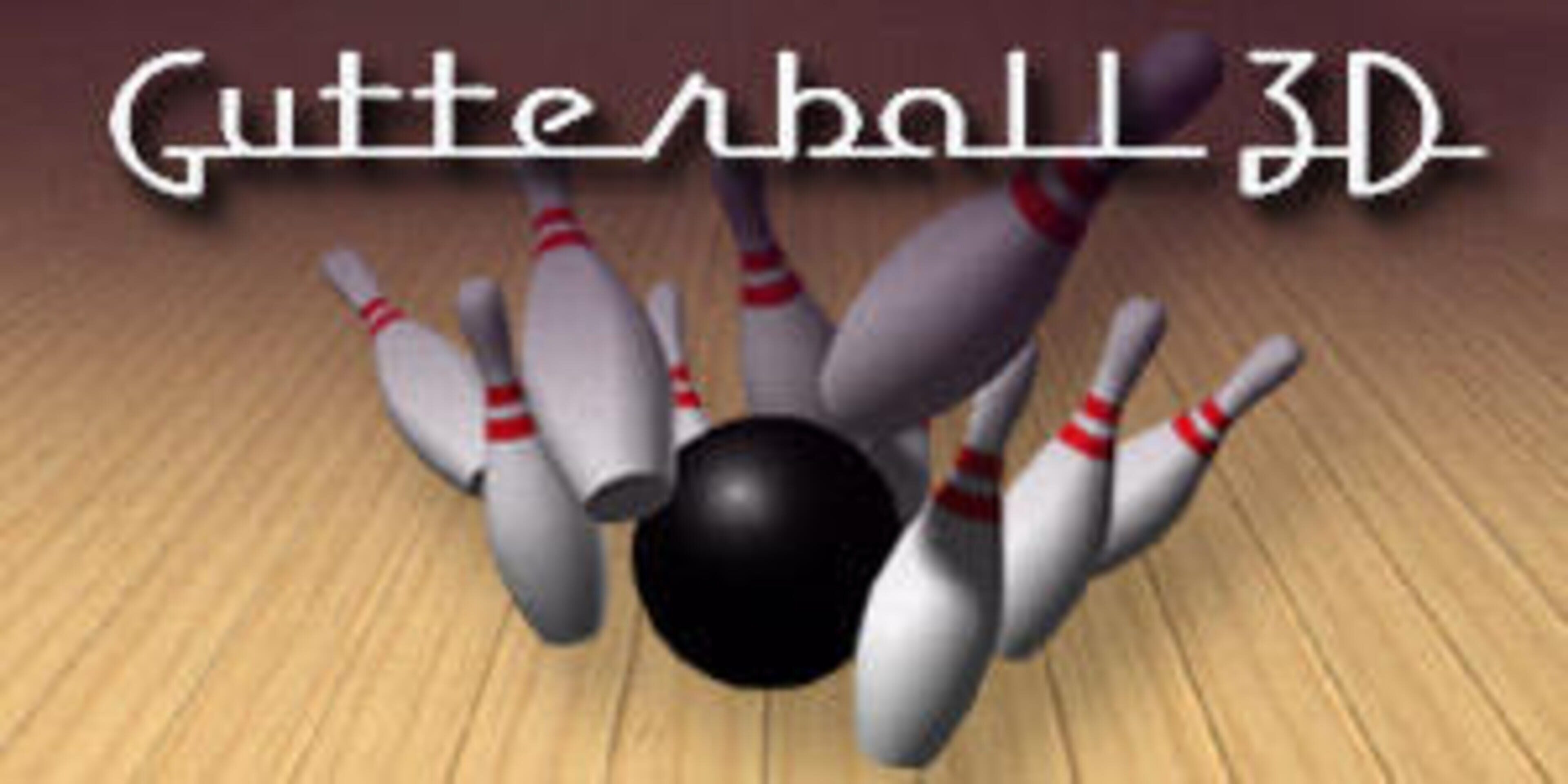 Gutterball News, Guides, Walkthrough, Screenshots, and Reviews