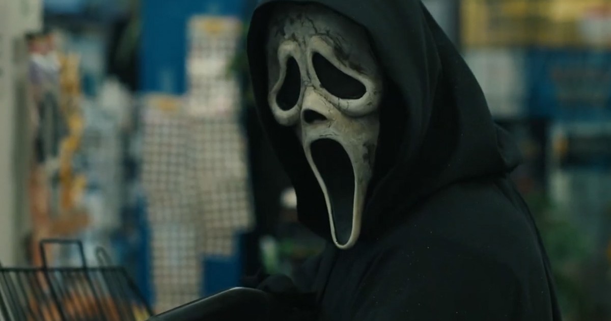 Scream 6 Details: Cast, Release Date, Trailer