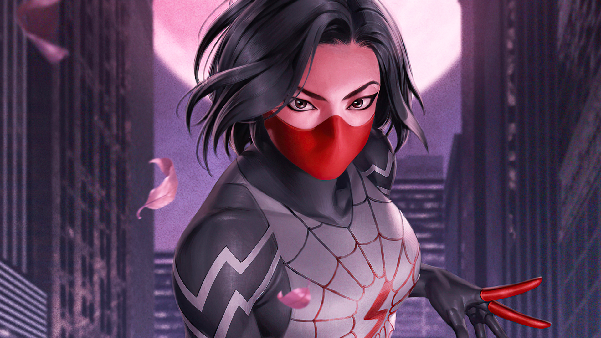 Silk Spider-Man TV Series: Release Date Rumors, Cast, Plot Leaks