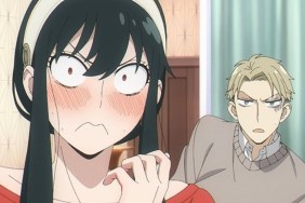 spy x family part 2 episode 10 release date and time on crunchyroll