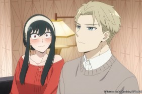 spy x family part 2 episode 11 release date and time on crunchyroll