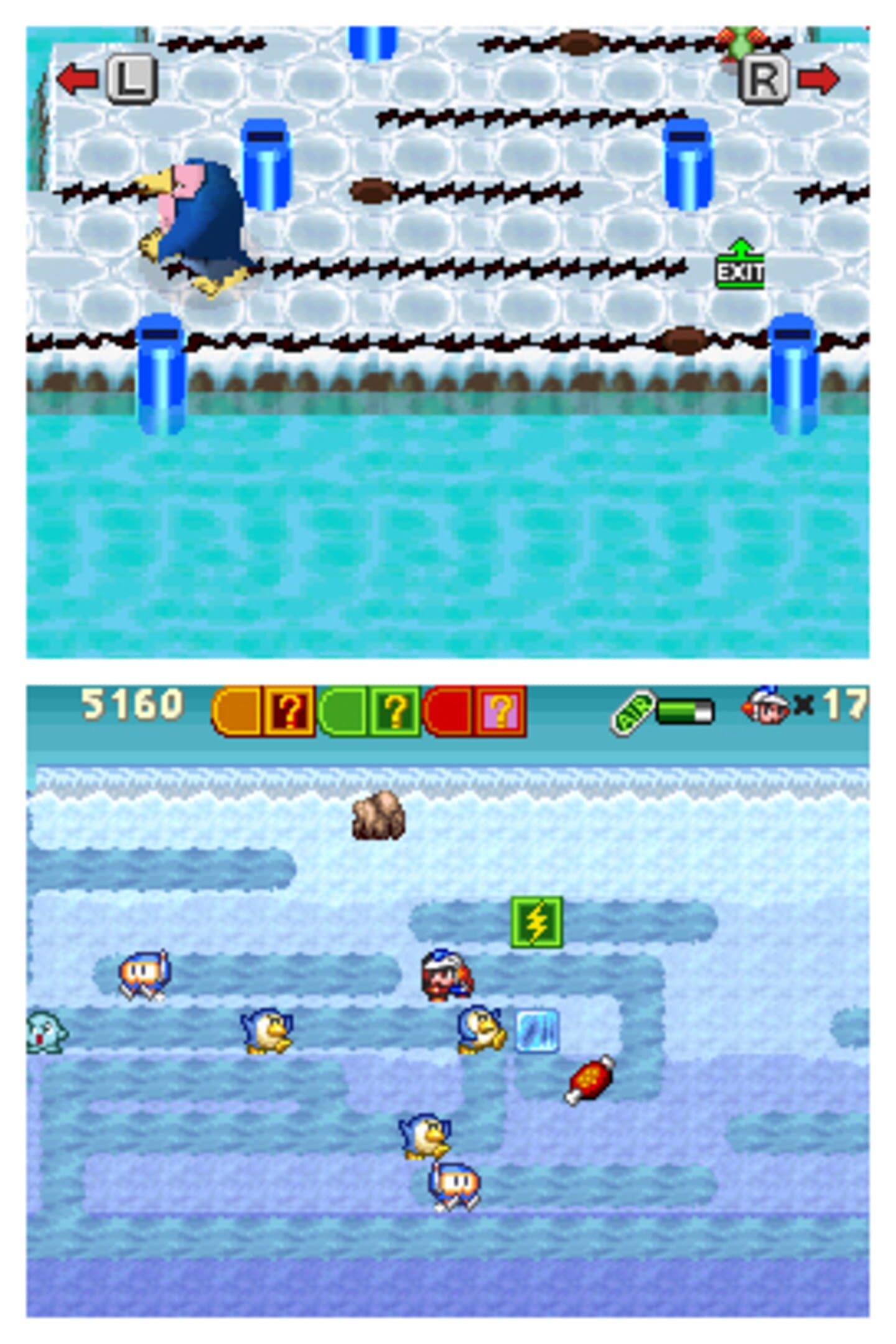 Dig Dug Digging Strike News, Guides, Walkthrough, Screenshots, and