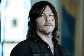 the walking dead series finale spin-offs daryl show