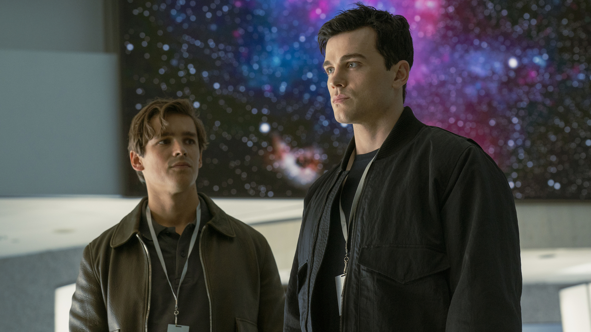 Is Superman in Titans Season 4? - GameRevolution