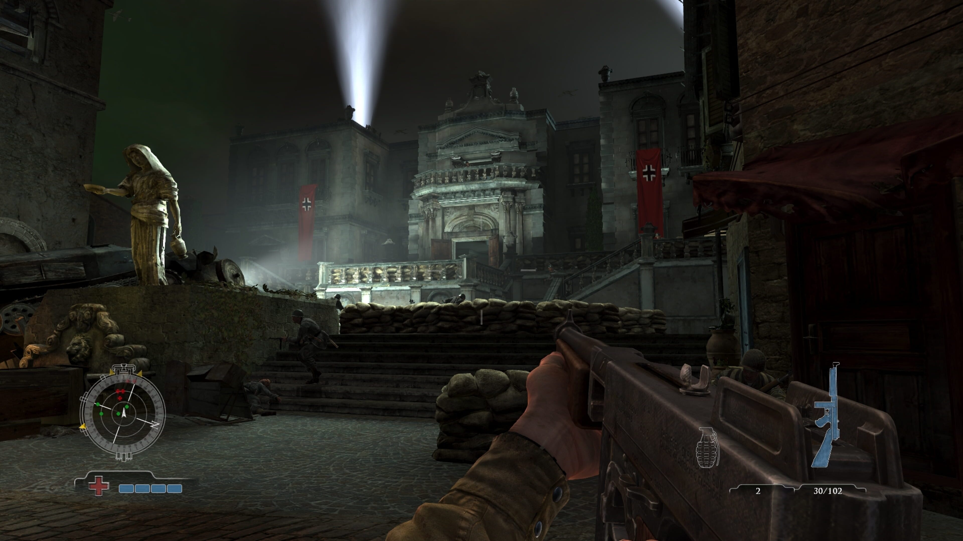 medal of honor airborne elite java game