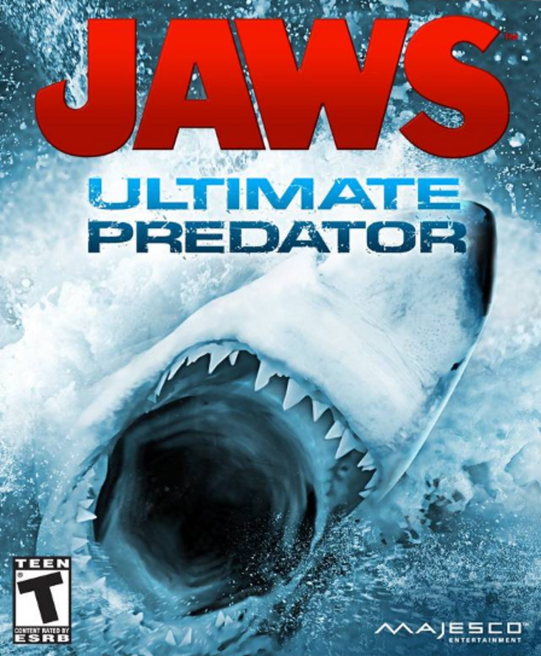 jaws-ultimate-predator-news-guides-walkthrough-screenshots-and-reviews-gamerevolution