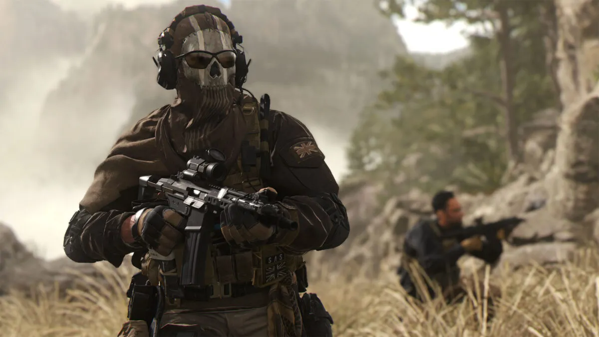 Call of Duty: Warzone 2.0 disponível hoje para PS4, PS5, XBOX e PC de