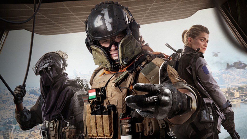 warzone 2
