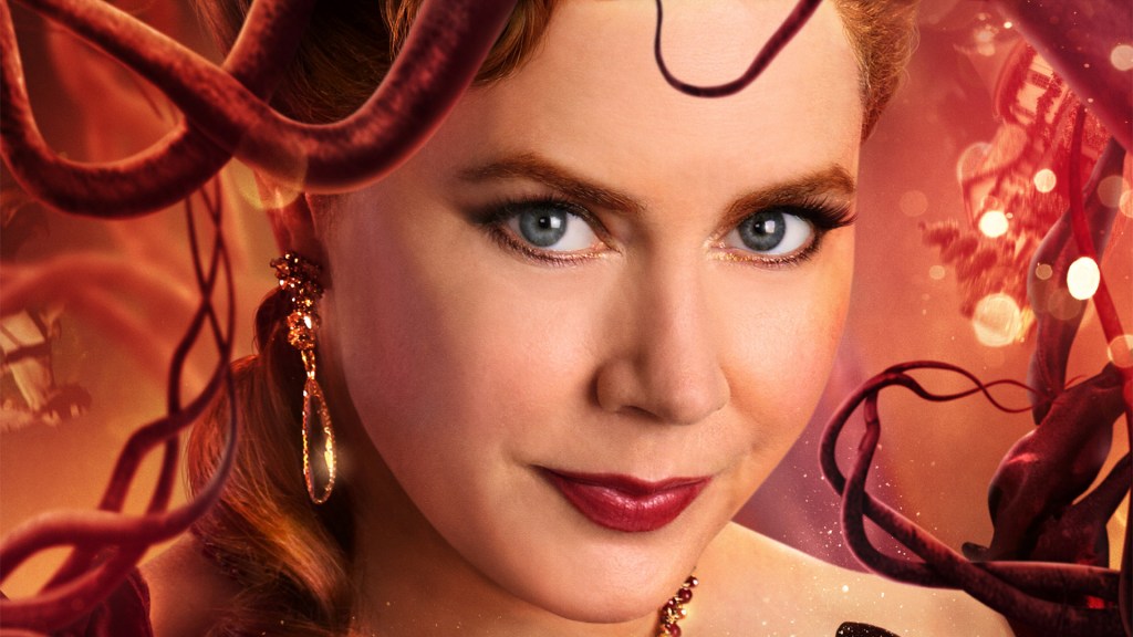 watch disenchanted free online streaming disney plus amy adams