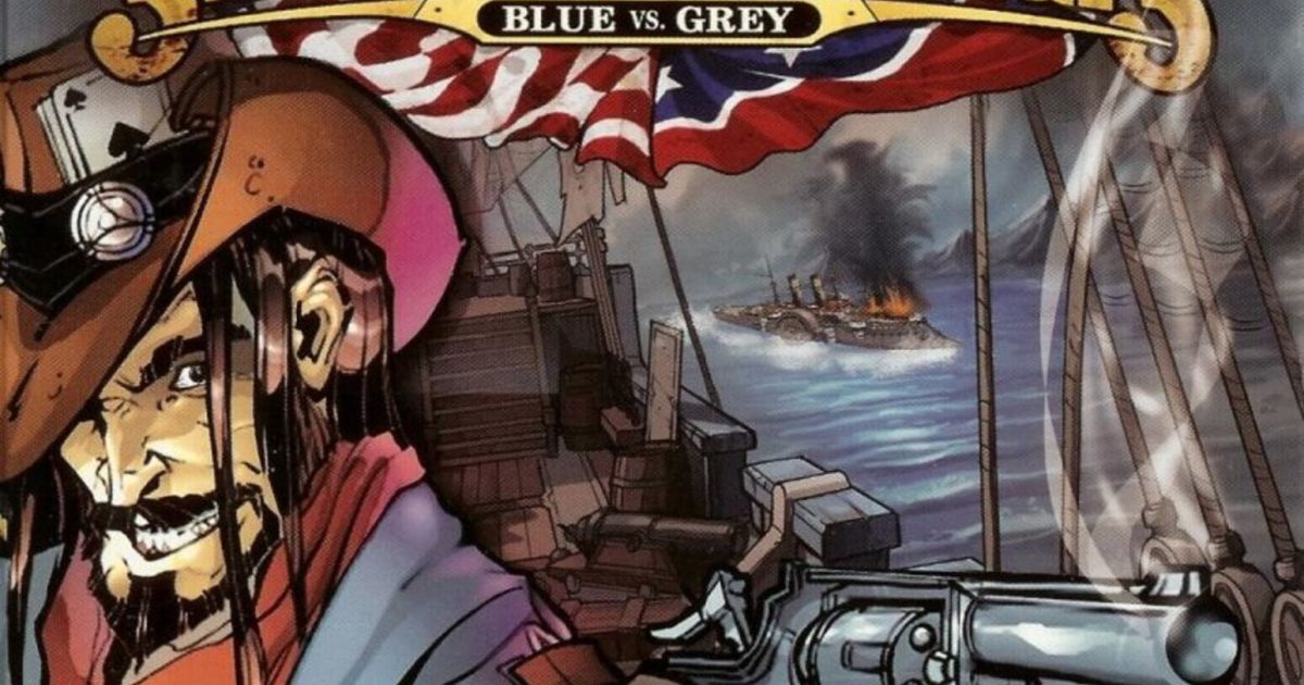 Swashbucklers Blue & Grey,Swashbucklers Blue VS Grey News, Guides