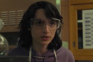 when you finish saving the world release date cast trailer plot jesse eisenberg finn wolfhard julianne moore