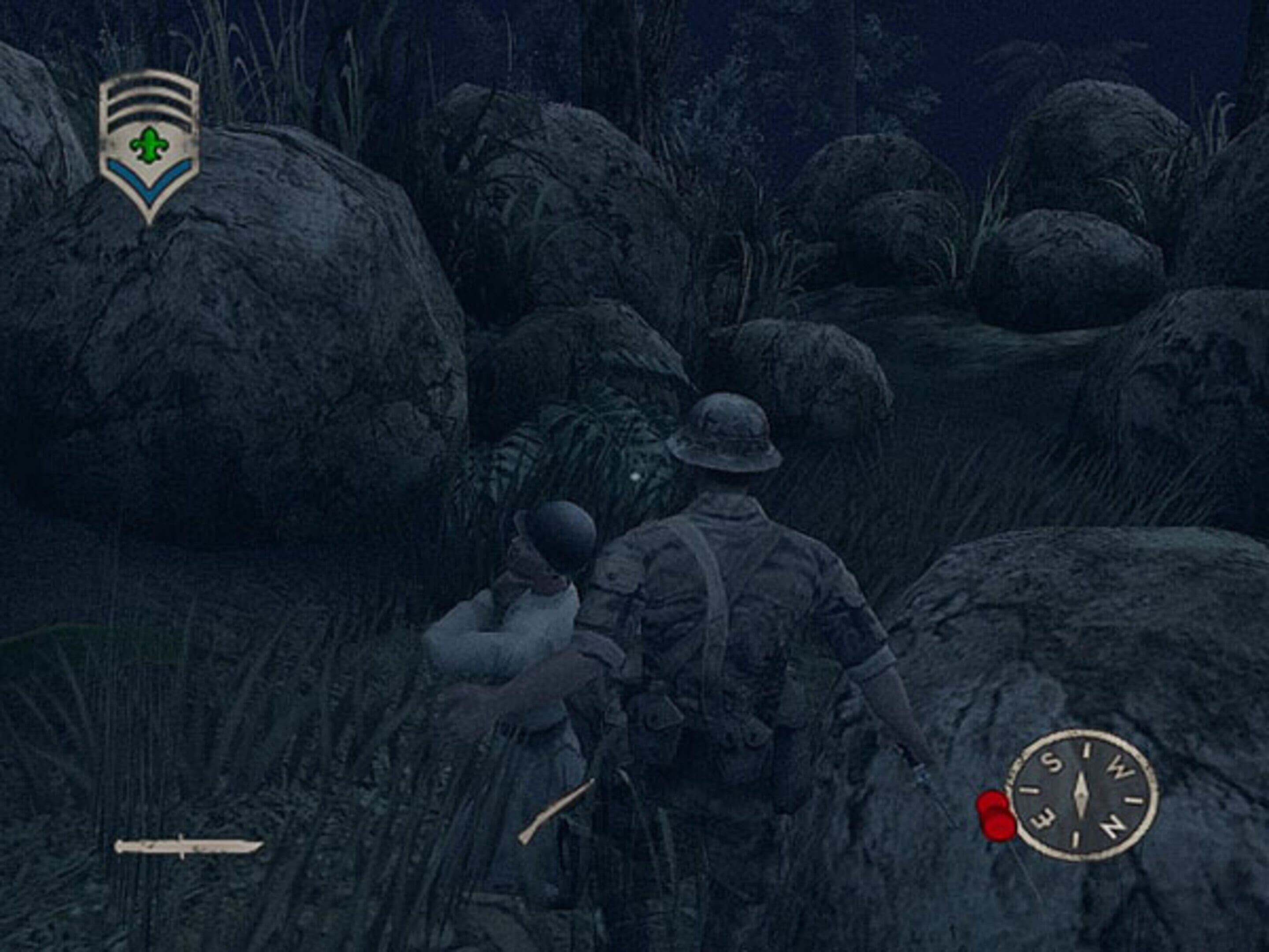 ShellShock: Nam '67 Review - GameSpot