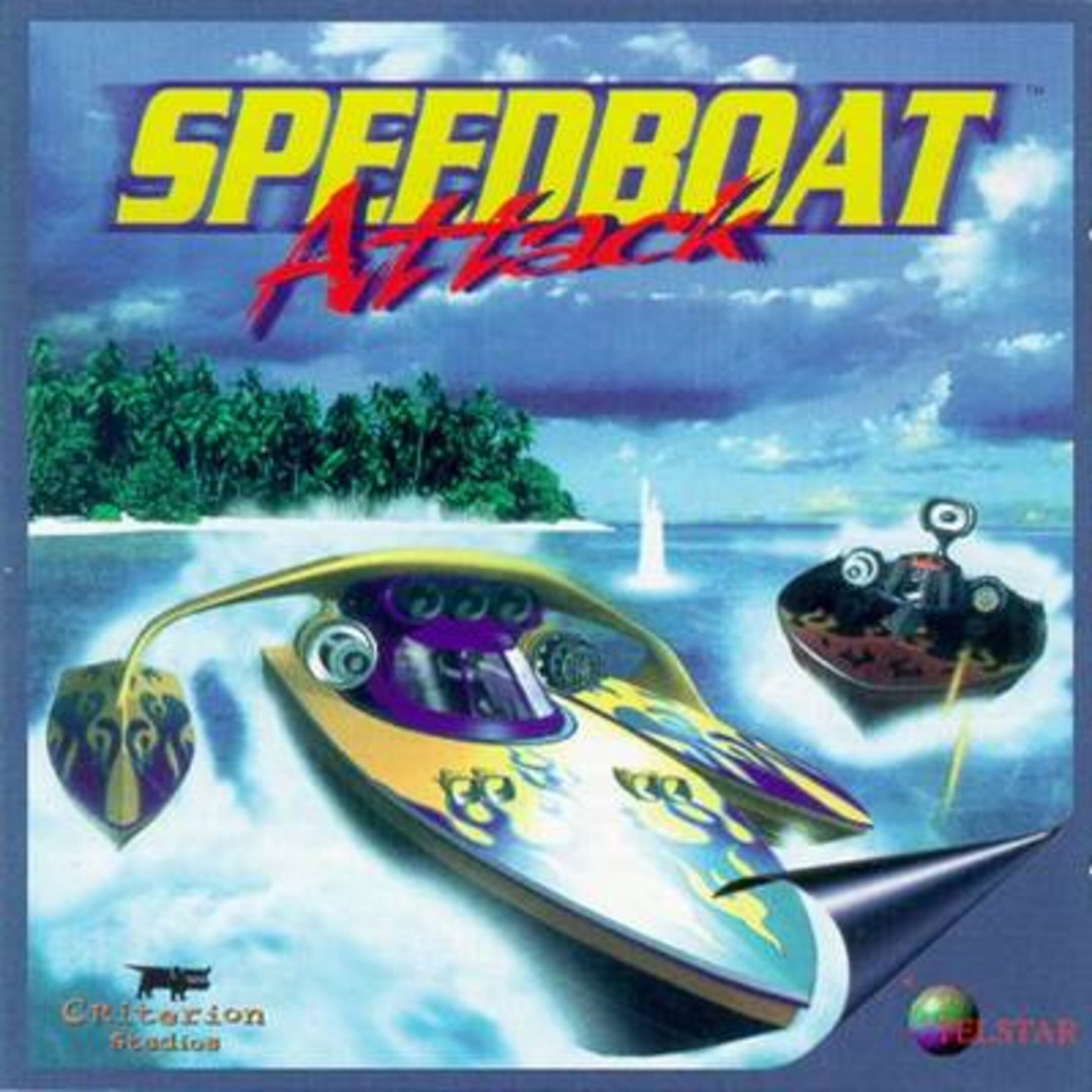Speedboat Attack News, Guides, Walkthrough, Screenshots, and Reviews ...