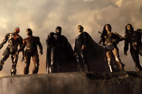 zack snyder justice league 2