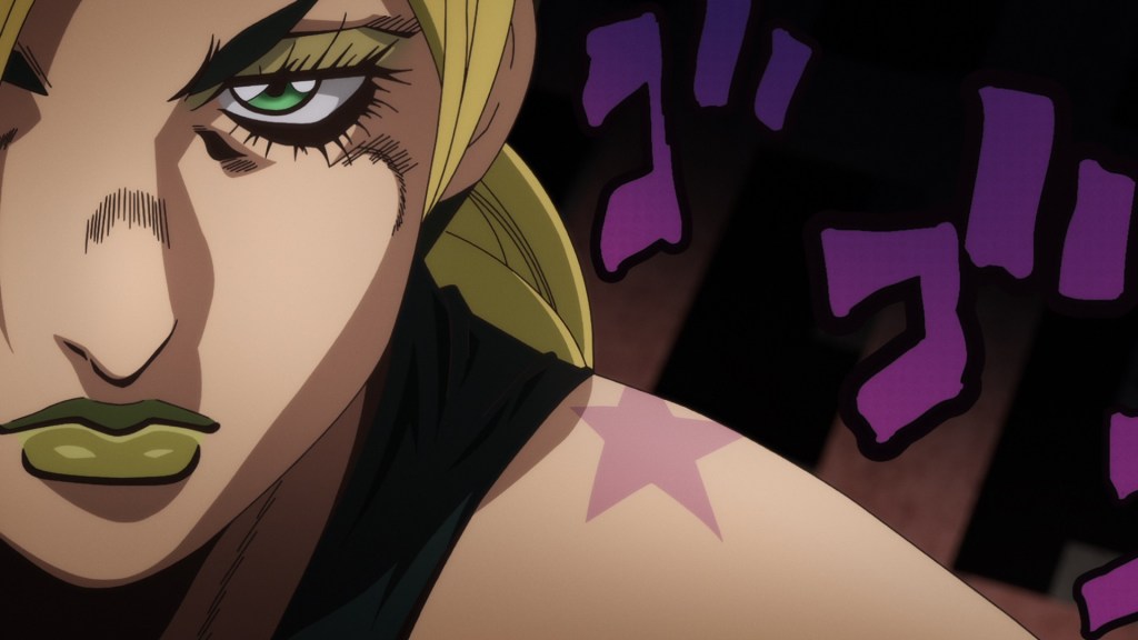 Anime Corner - JUST IN: JoJo's Bizarre Adventure Part 6