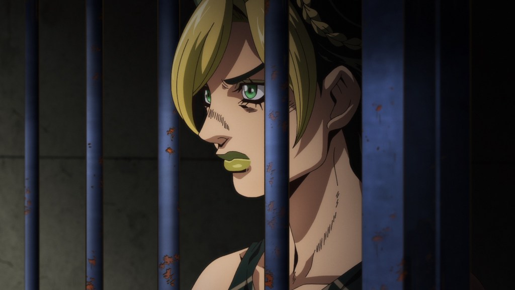 Will There Be a JoJo Stone Ocean Episode 39? - GameRevolution