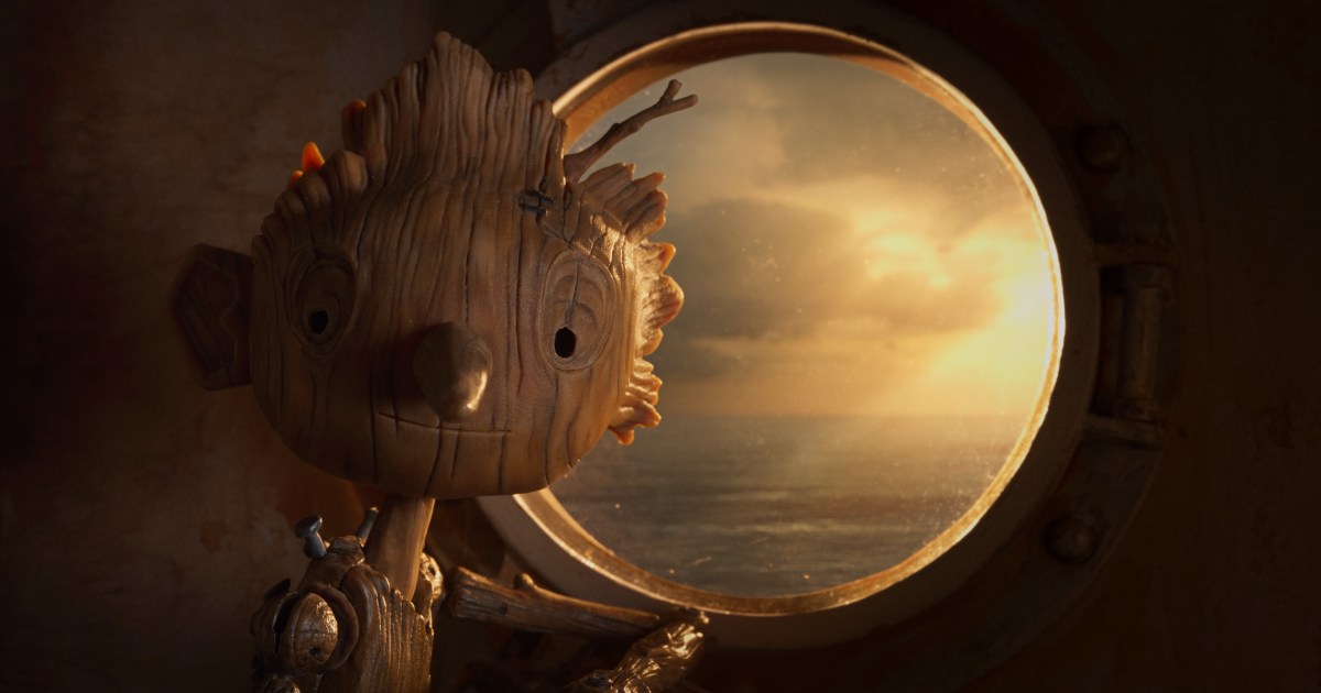 Can You Watch Guillermo del Toro s Pinocchio Free Online via Streaming