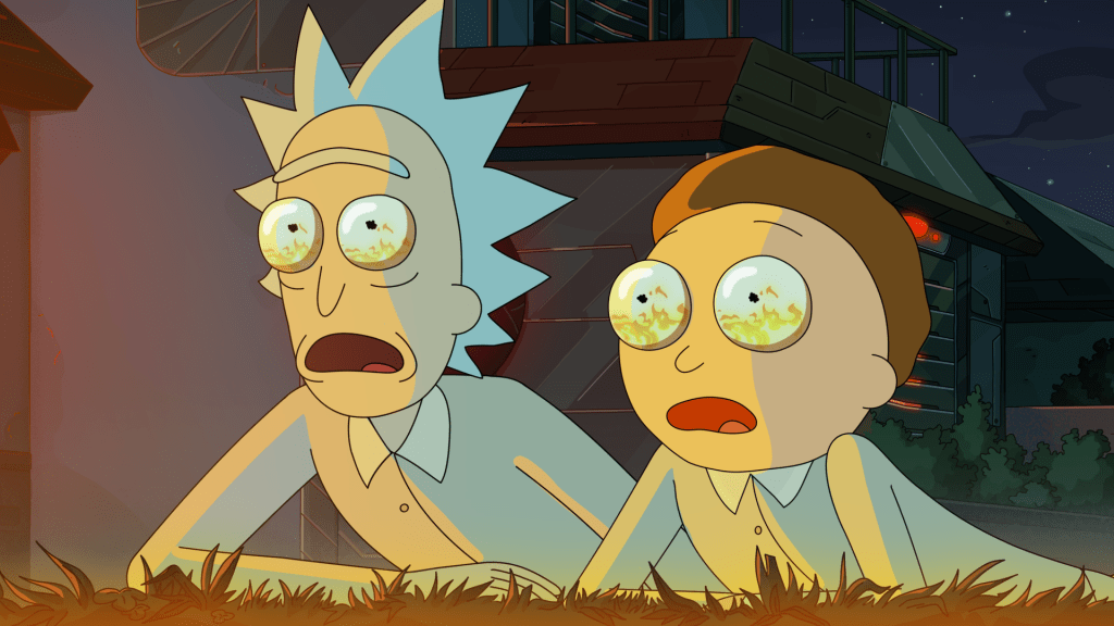 rick and morty season 6 finale episode 10 release date and time on adult swim