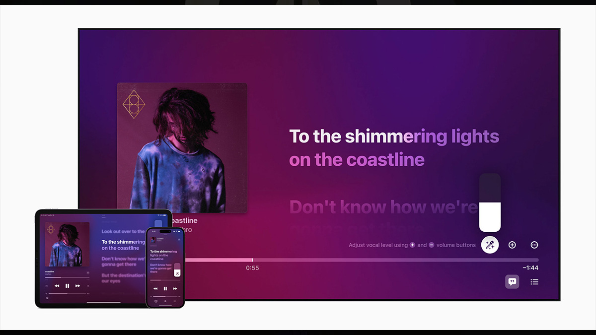 What is Apple Music Sing? Release Date, Device Compatibility, and Song