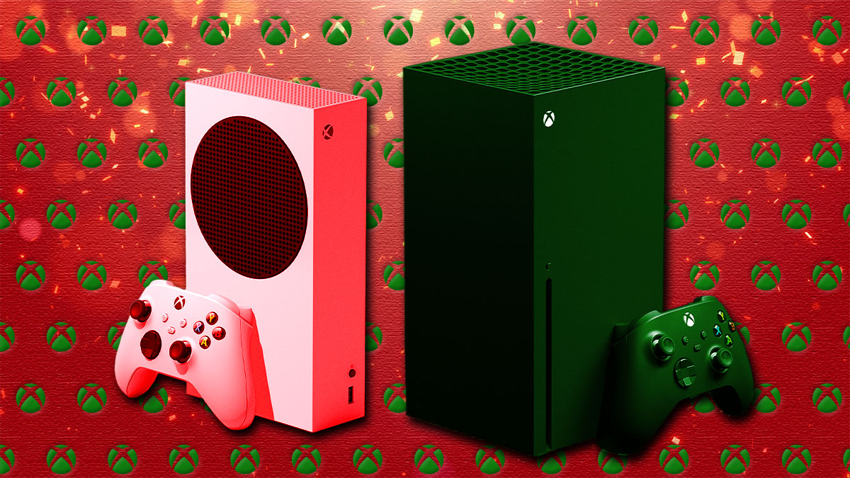 Best Xbox Series X and S Deals for Christmas 2022 GameRevolution
