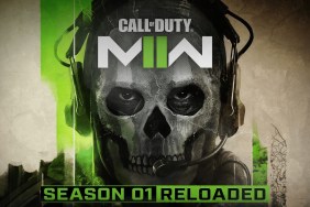 Modern Warfare 2 Warzone 2 Season 1 Reloaded