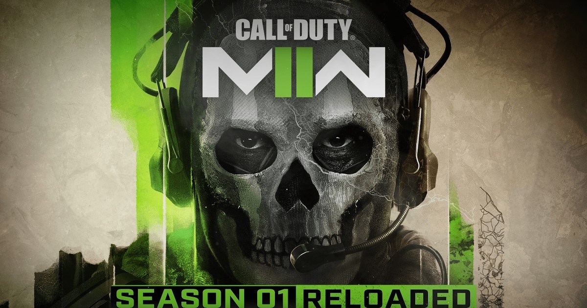 MW2 and Warzone 2 Season 2 Reloaded Release Date and Time - GameRevolution