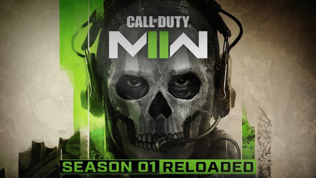 Modern Warfare 2 Warzone 2 Season 1 Reloaded