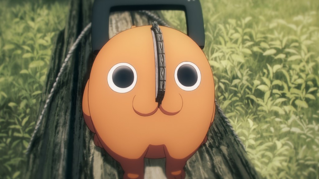 Another Major Character Has Died in 'Chainsaw Man' Episode 9