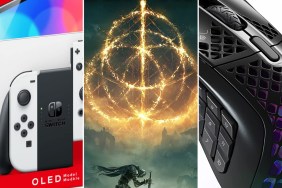 Christmas Gaming Gift Ideas