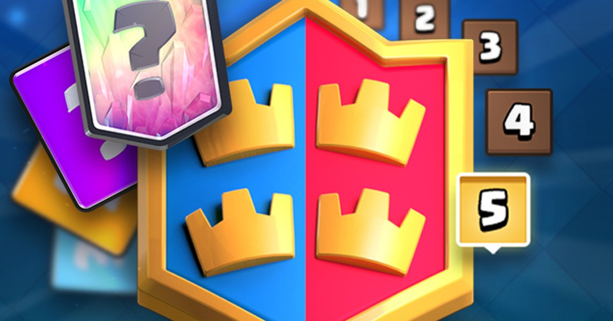 Does anyone else play in with no Audio? : r/ClashRoyale