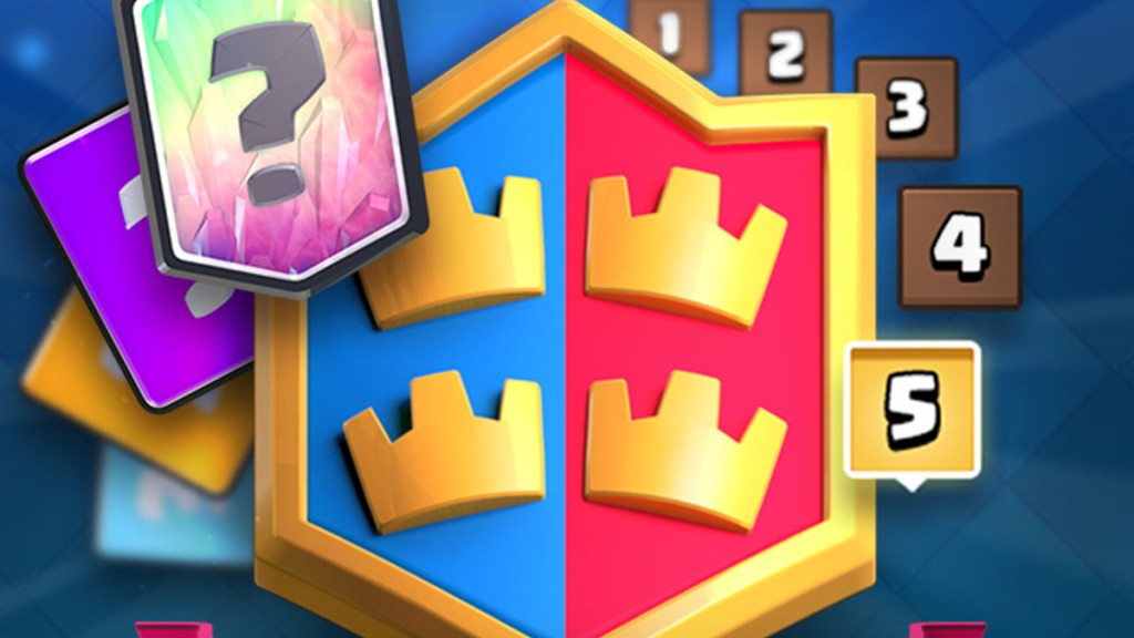 Clash Royale 2v2 Removed