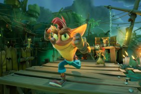 new Crash Bandicoot game